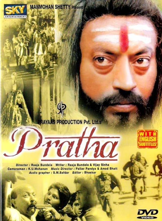 Pratha