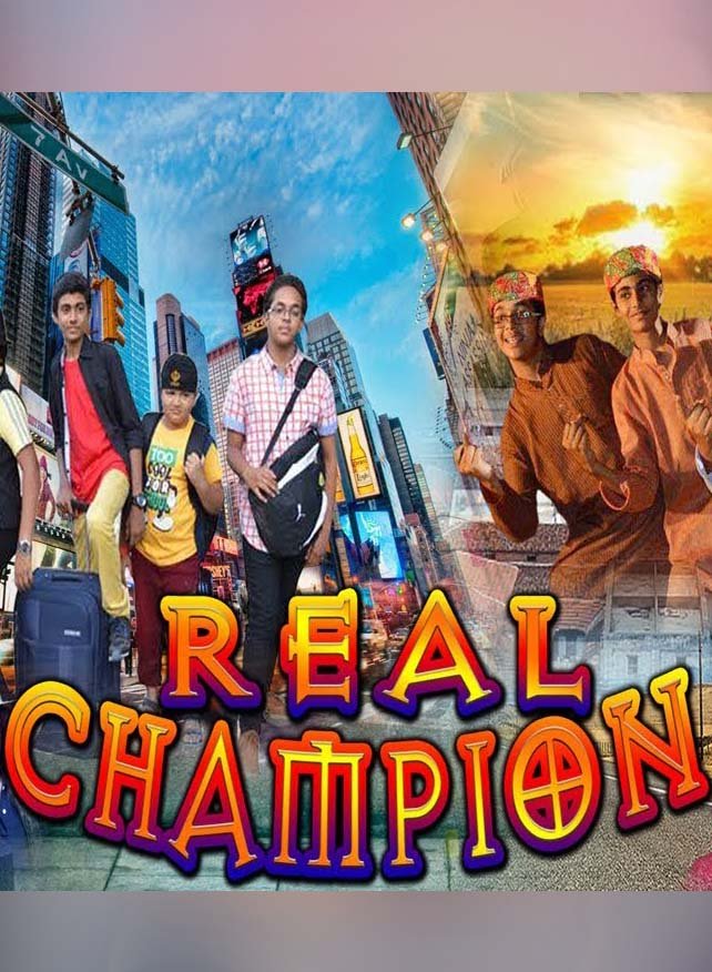 Real Champion