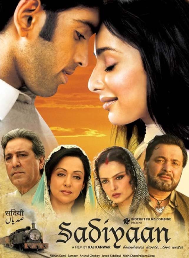 Sadiyaan