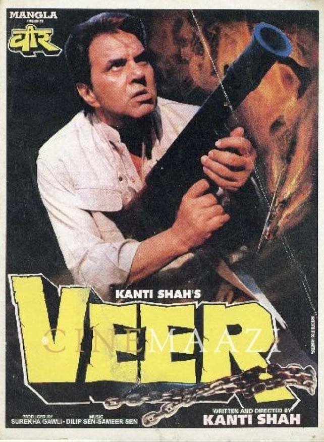 Veer