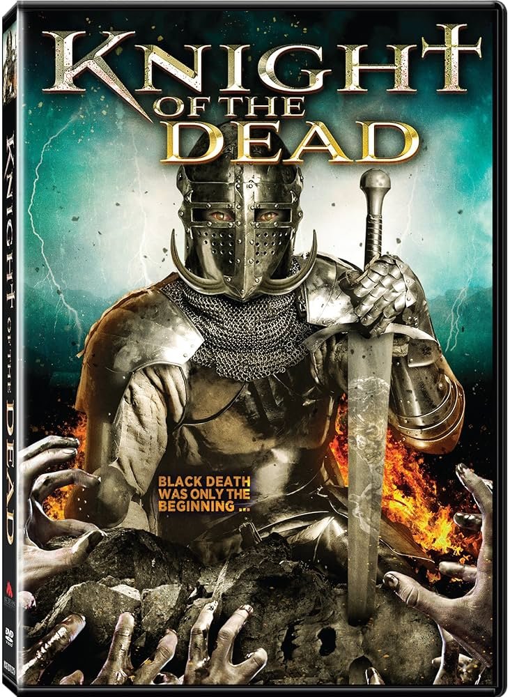 Knight of the Dead